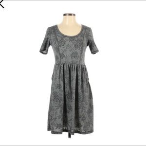 Saturday Sunday dress with pockets, XS